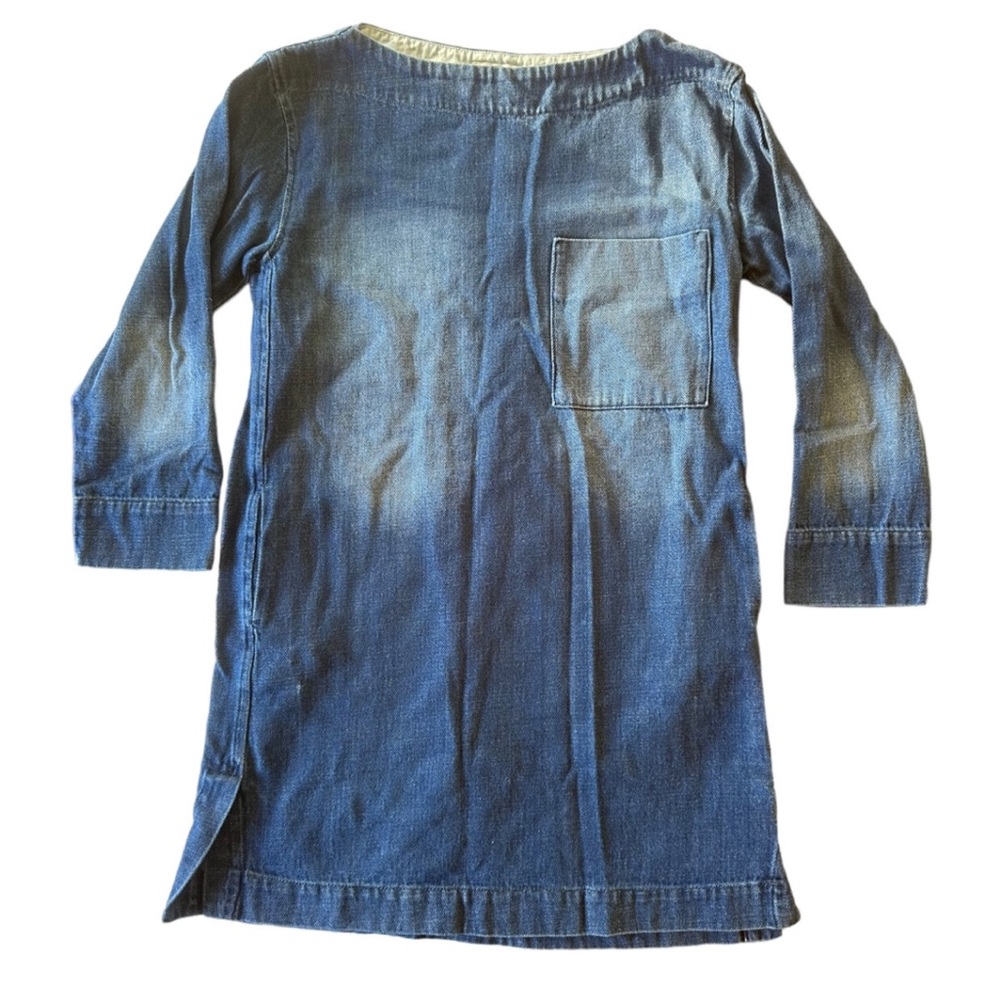 Bellerose Denim Dress